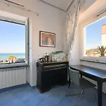 Finestra Sul Mare Di Ischia + A 50 Mt