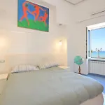 Finestra Sul Mare Di Ischia + A 50 Mt Casa vacanze Forio di Ischia