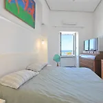 Finestra Sul Mare Di Ischia + A 50 Mt *