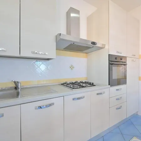 Finestra Sul Mare Di + A 50 Mt Holiday home
