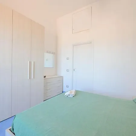Finestra Sul Mare Di + A 50 Mt Holiday home