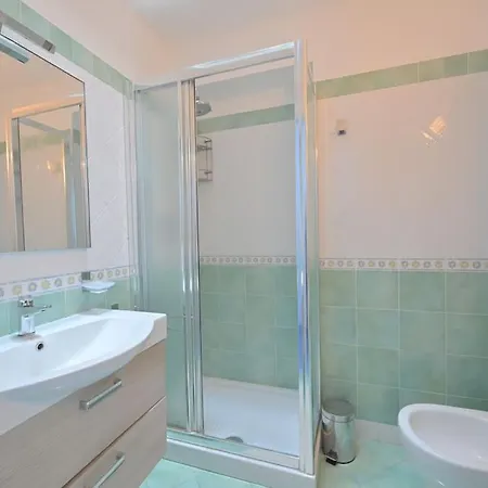 Holiday home Finestra Sul Mare Di + A 50 Mt *