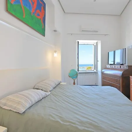 Finestra Sul Mare Di + A 50 Mt *