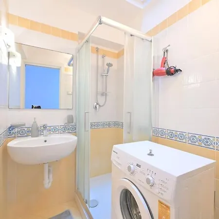 Finestra Sul Mare Di + A 50 Mt Holiday home *
