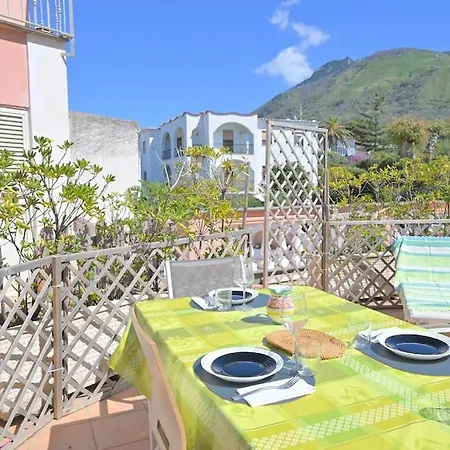 Holiday home Finestra Sul Mare Di + A 50 Mt