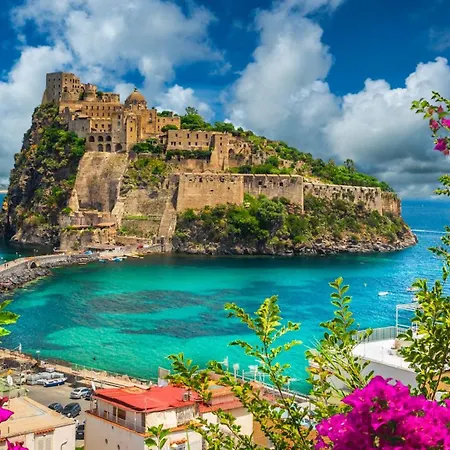 Finestra Sul Mare Di + A 50 Mt Holiday home *